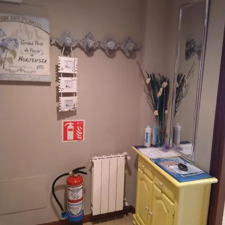 Apartamento Maria Santoña Exterior foto