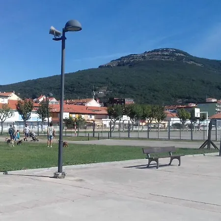 Apartamento Maria Santoña Exterior foto