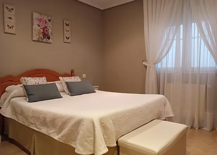 Apartamento Maria