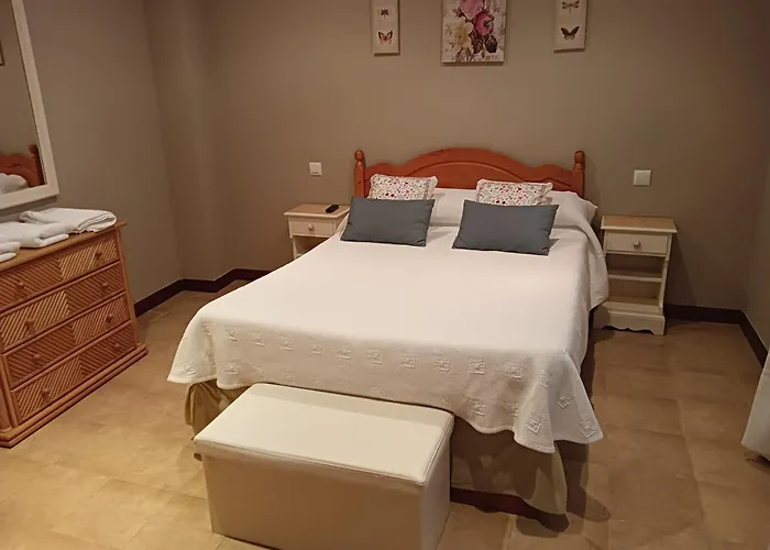 Apartamento Maria