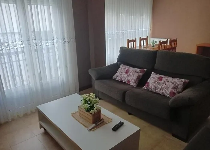 Apartamento Maria