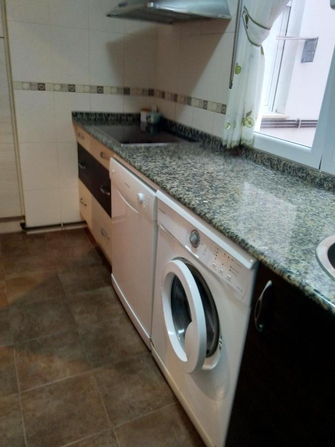 Maria Apartment
