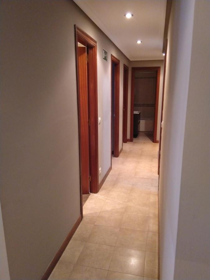 Maria Apartment *