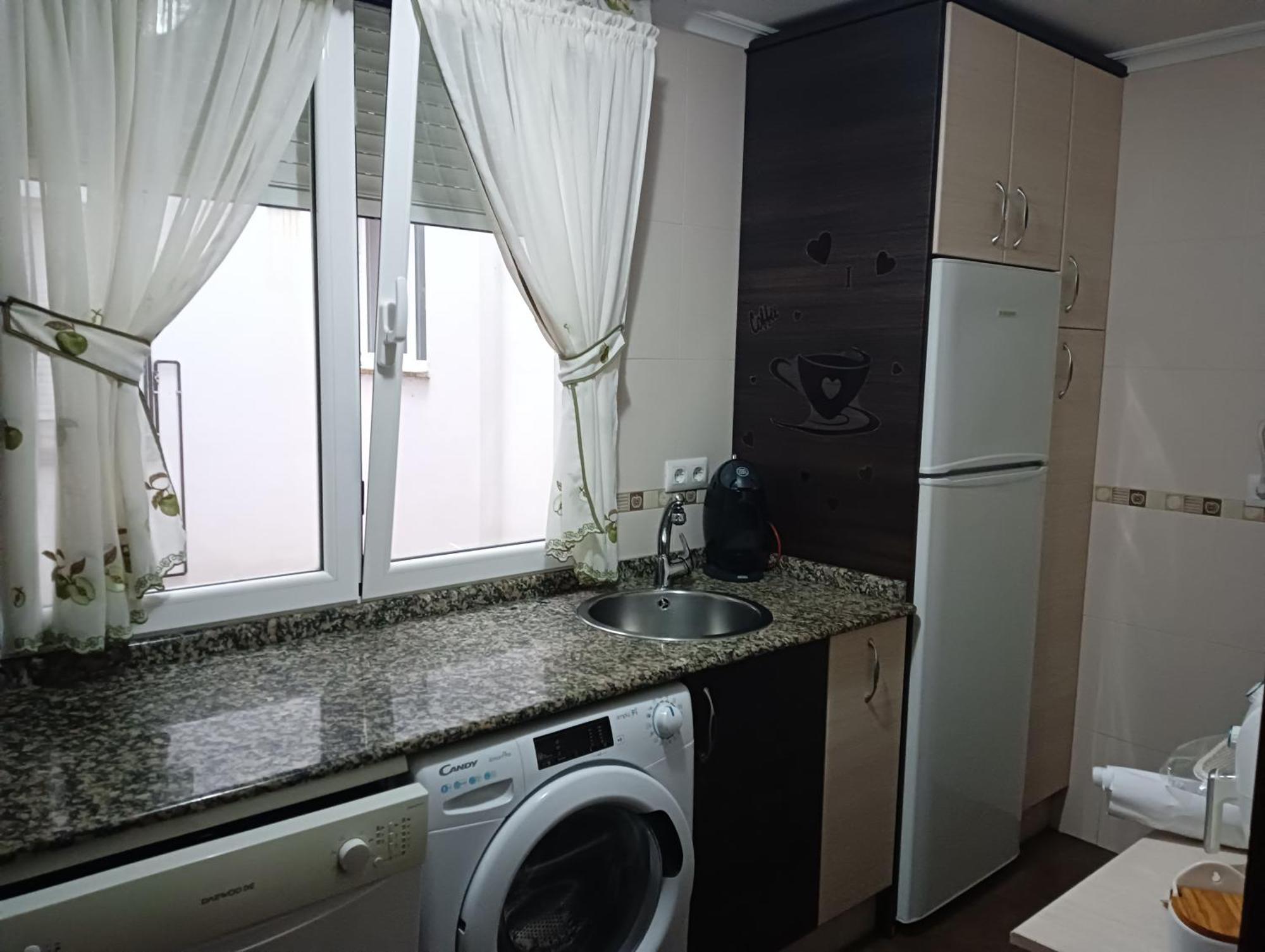 Apartment Maria