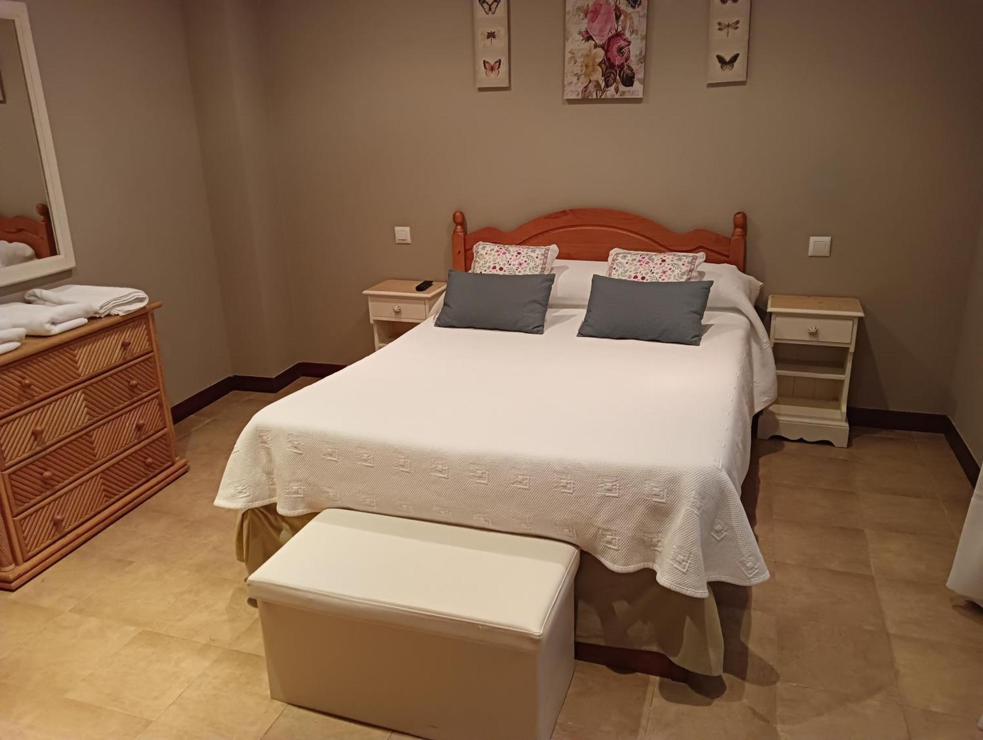 Maria Apartment