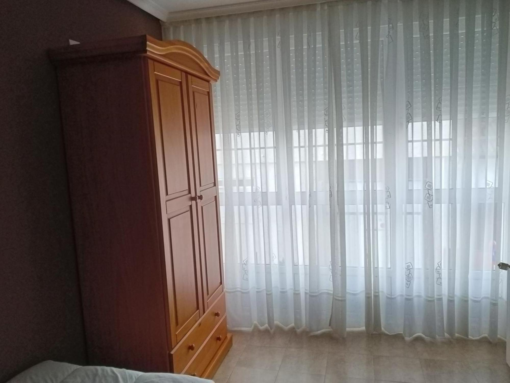 Maria Apartment *
